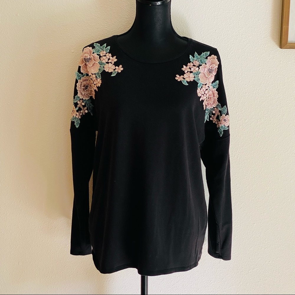 Verve Ami Sweatshirt
